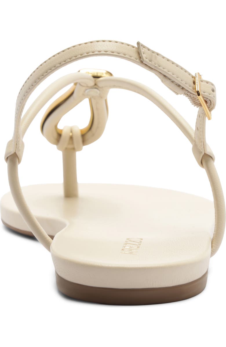 Arezzo Ramona Slingback Sandal, Alternate, color, Panacota