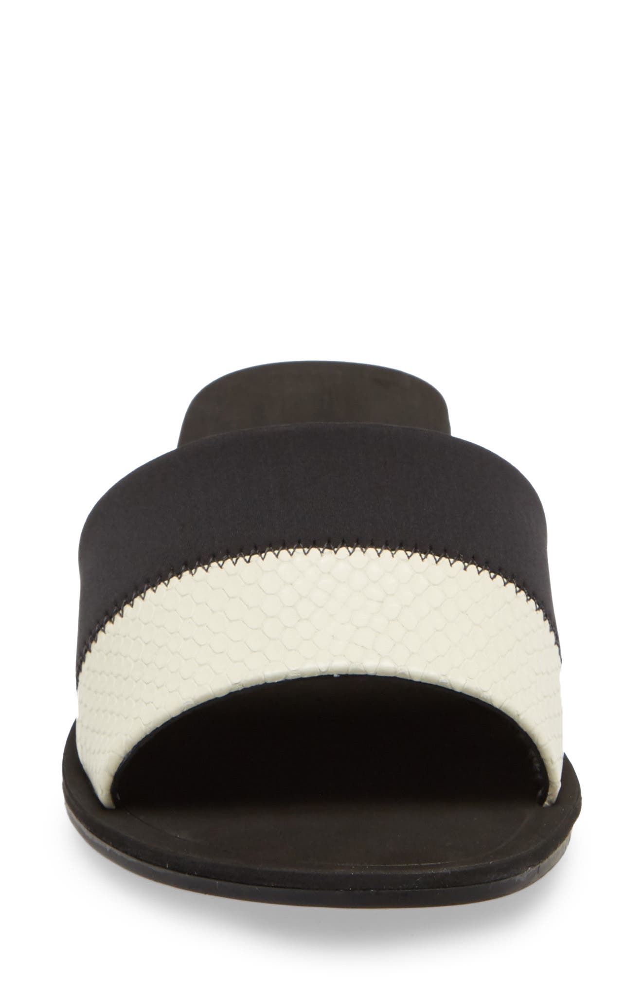 Sanctuary Conga Sllide Sandal, Alternate, color, 