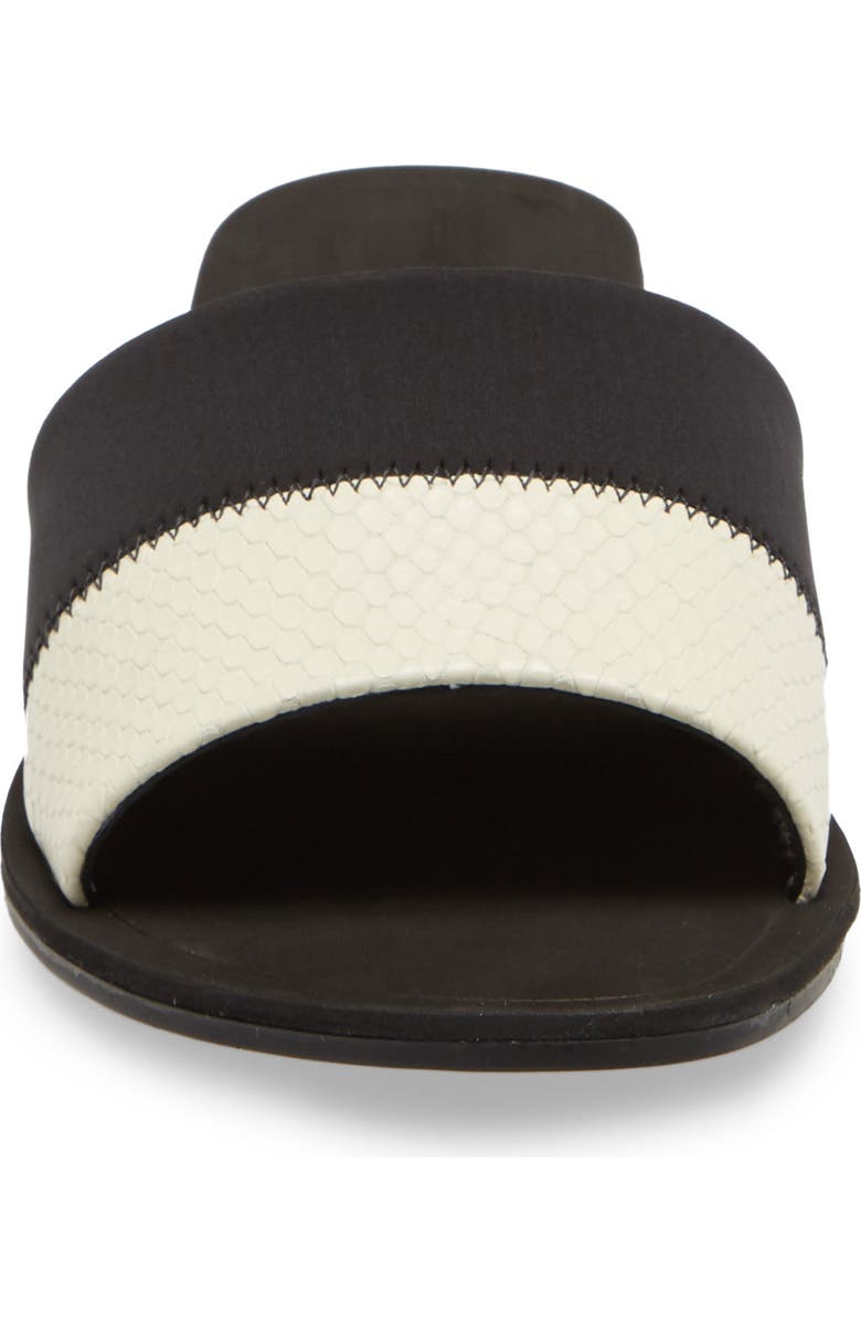 Sanctuary Conga Sllide Sandal, Alternate, color,