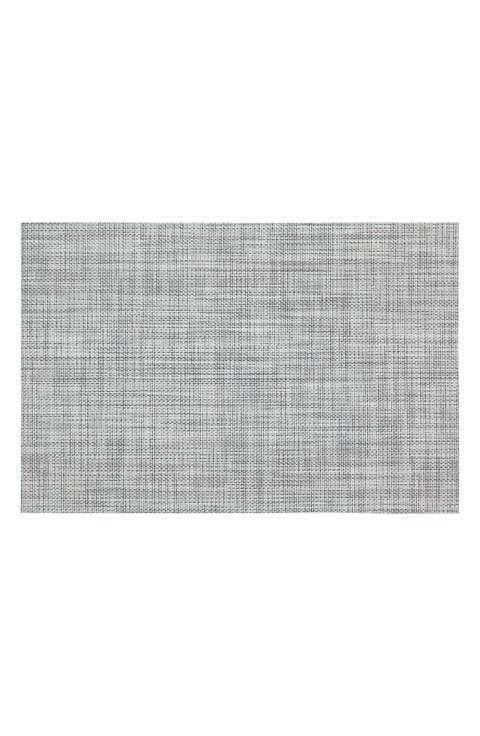 Set of 6 Vinyl Placemats