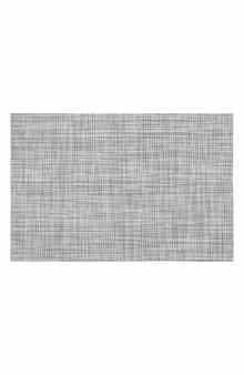 DAINTY HOME Set of 6 Vinyl Placemats