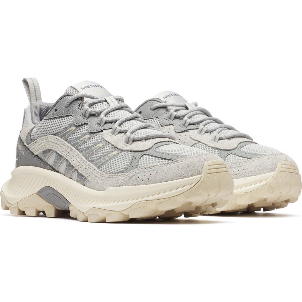Merrell Speed Strike 2 Hiking Shoe In Pigeon