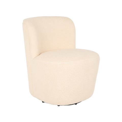 Swivel Accent Chair