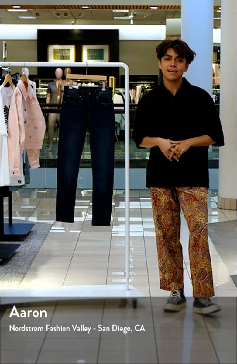 Kids' Rad Skinny Jeans, sales video thumbnail