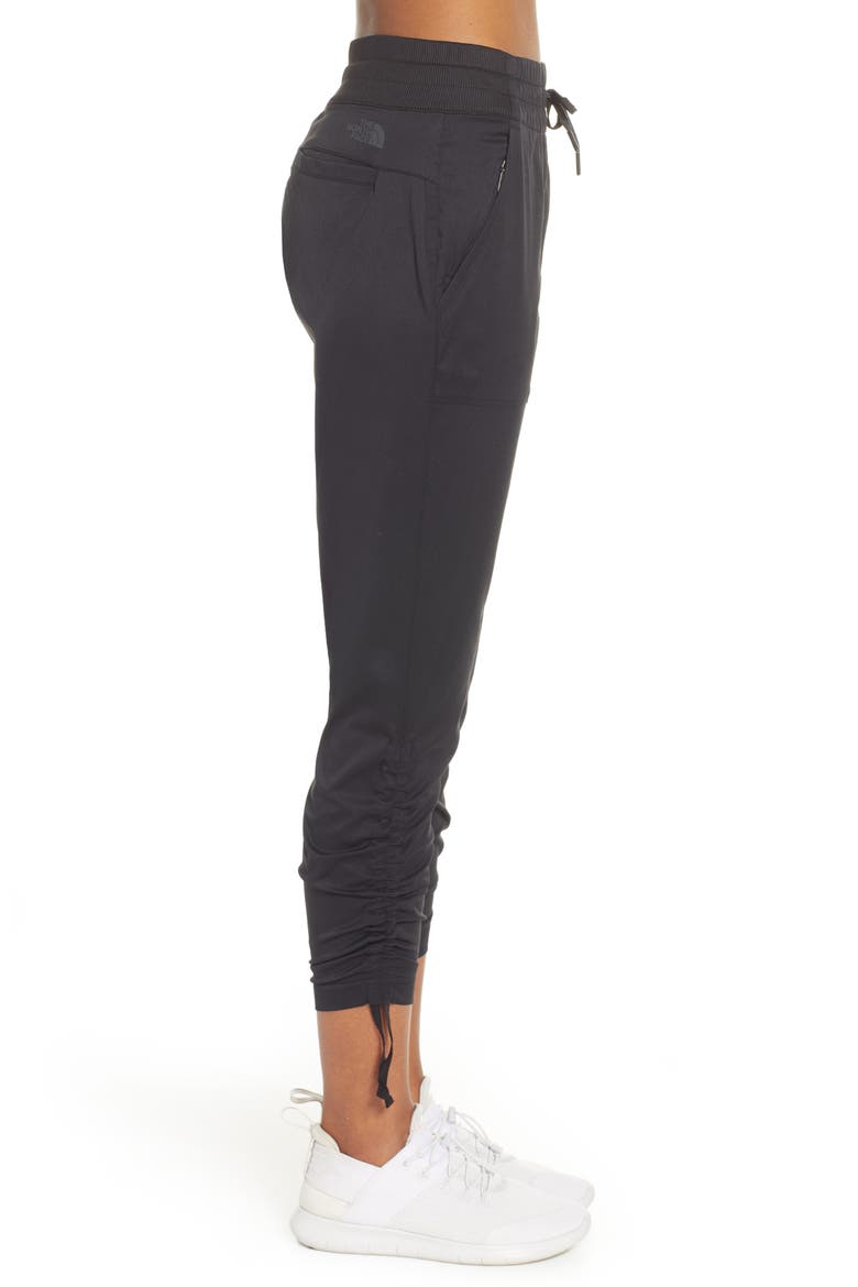 Aphrodite Motion 2.0 Pants, Alternate, color, TNF BLACK