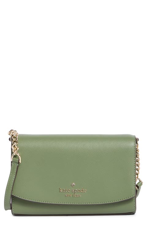 small flap crossbody bag