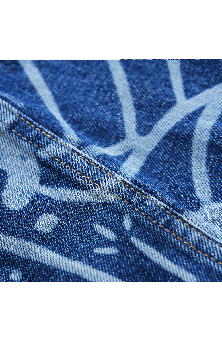 VERYRARE High Tide Laser Pants, Alternate, color, Blue