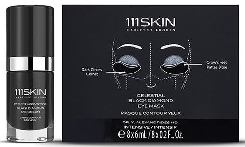 111skin Black Diamond Eye Lift Set $415 Value