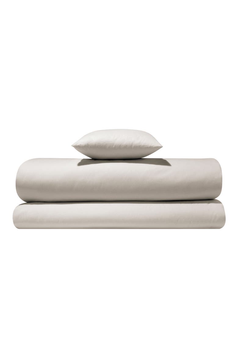 Missoni Timo Flat Sheet, Main, color, BEIGE