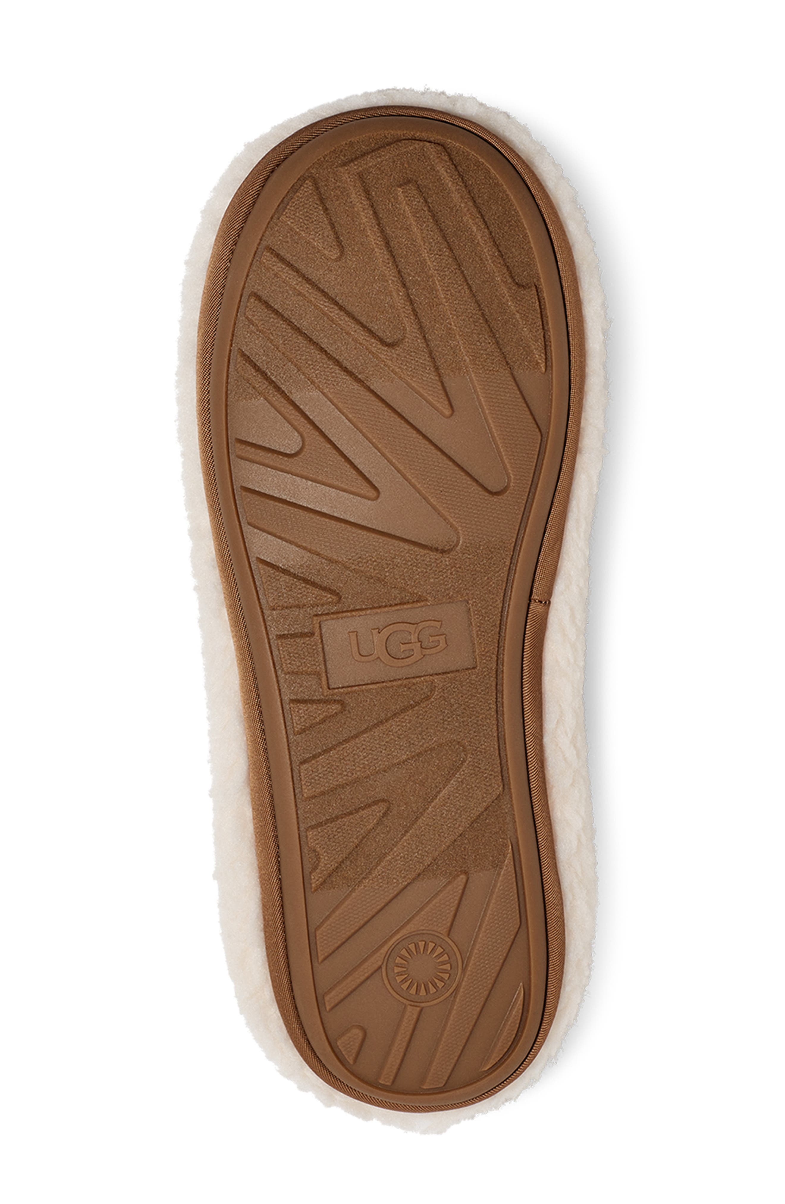 Plushy Slipper, Alternate, color, NCTN