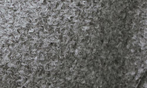 Mango Teen Crop Jacket In Gray