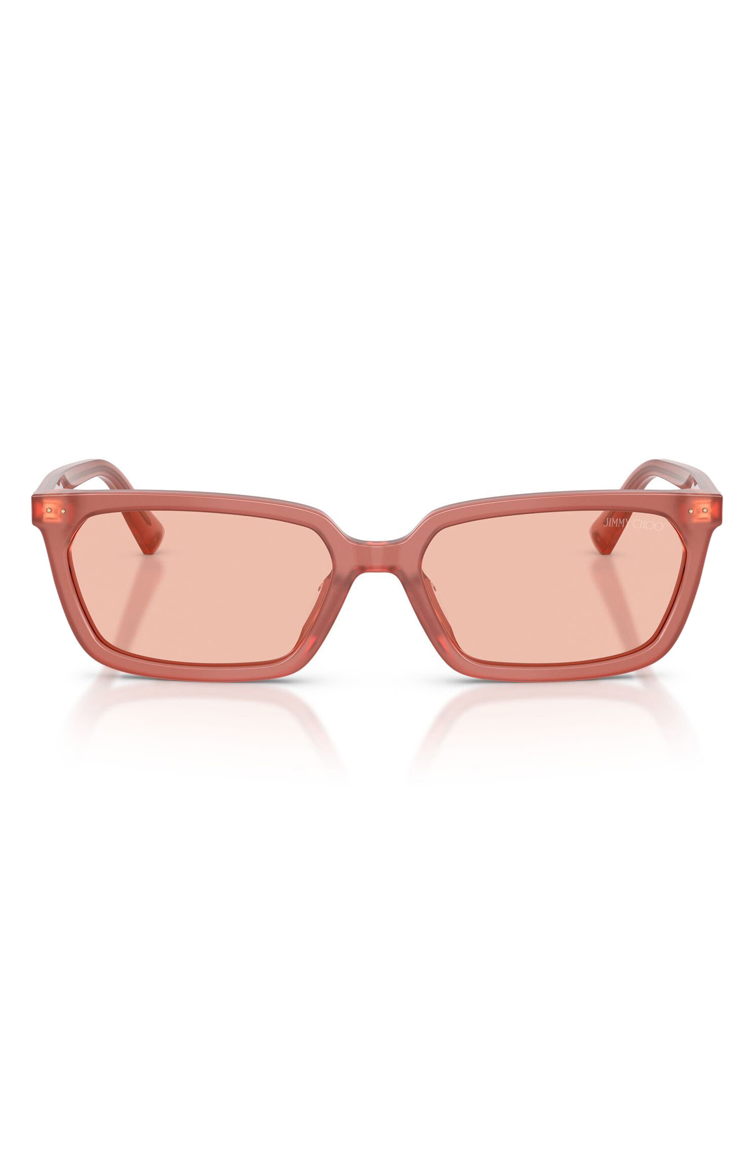 OPALINE PINK / DARK PINK
