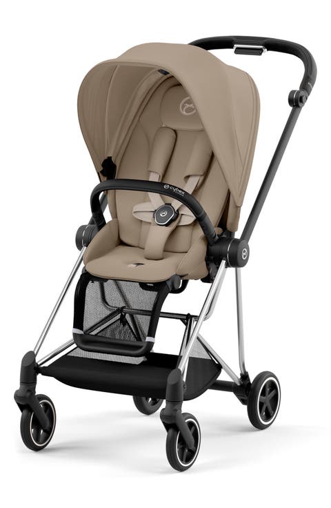 MIOS 3 Compact Lightweight Stroller