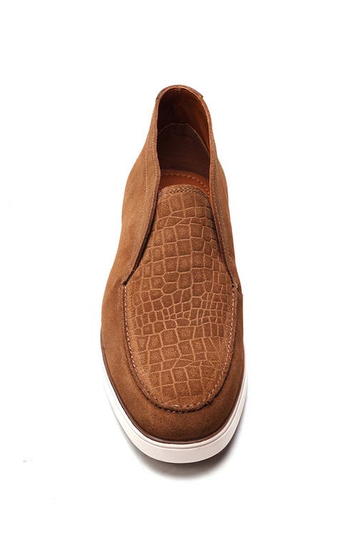 Carlos Santana Joplin Laceless Chukka