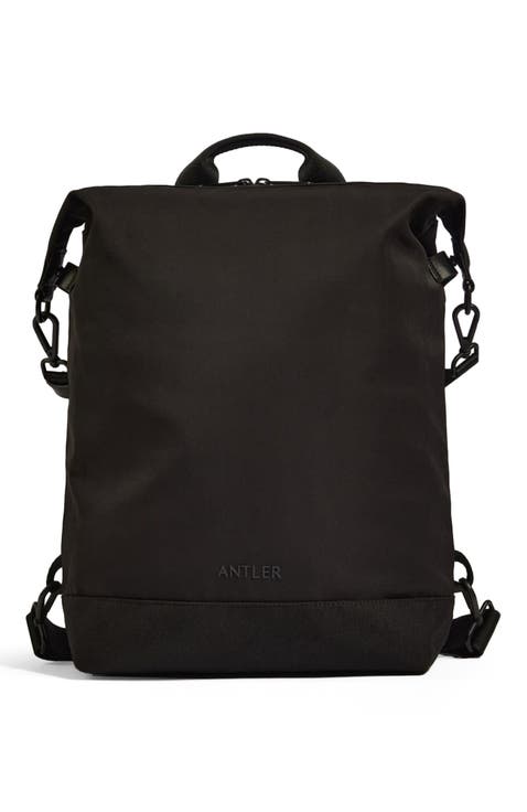 Icon 2-in-1 Tote Backpack