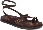 Sam Edelman Lottie Ankle Strap Sandal