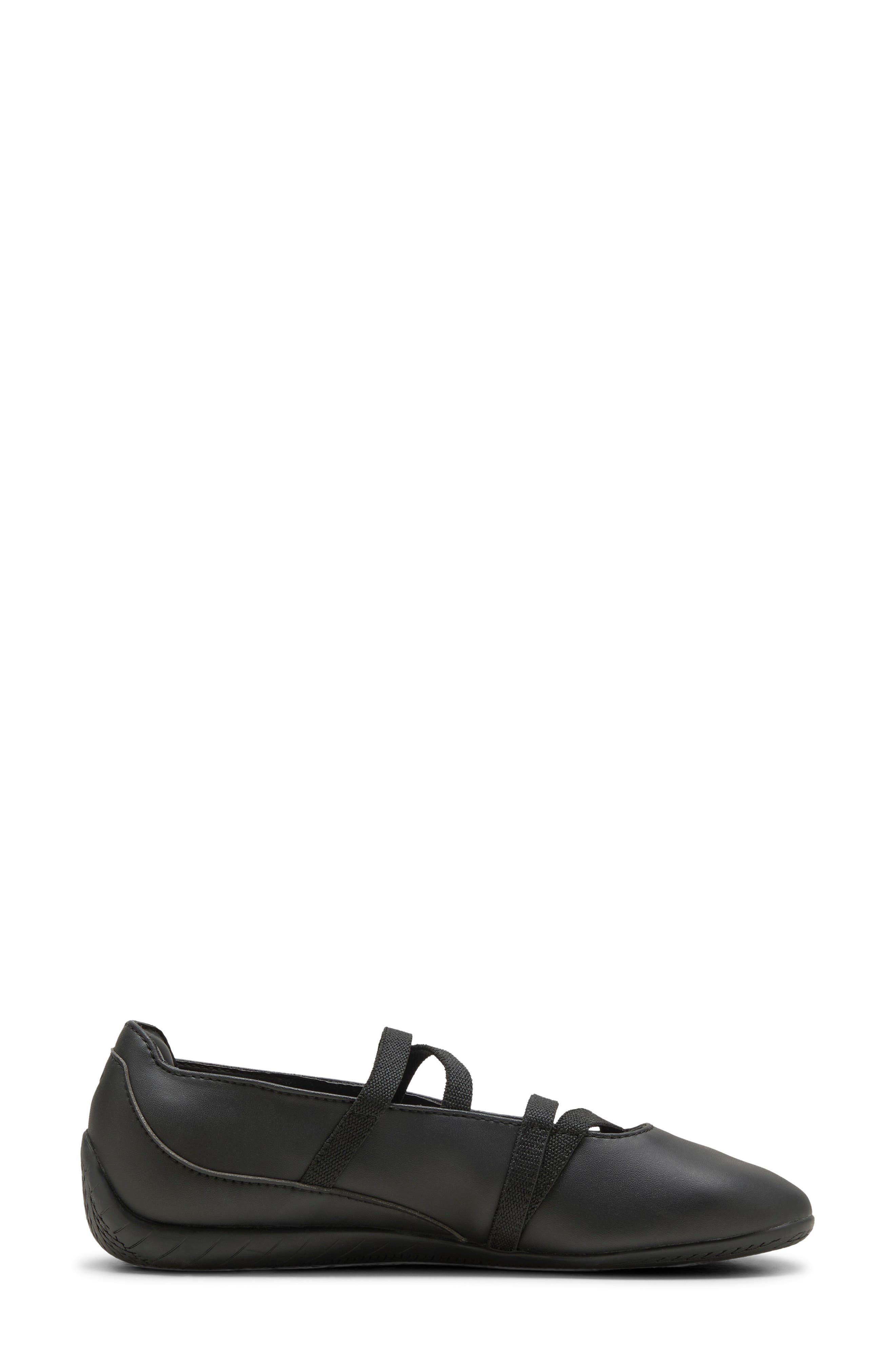 Speedcat Ballet Sneaker, Alternate, color, PUMA BLACK