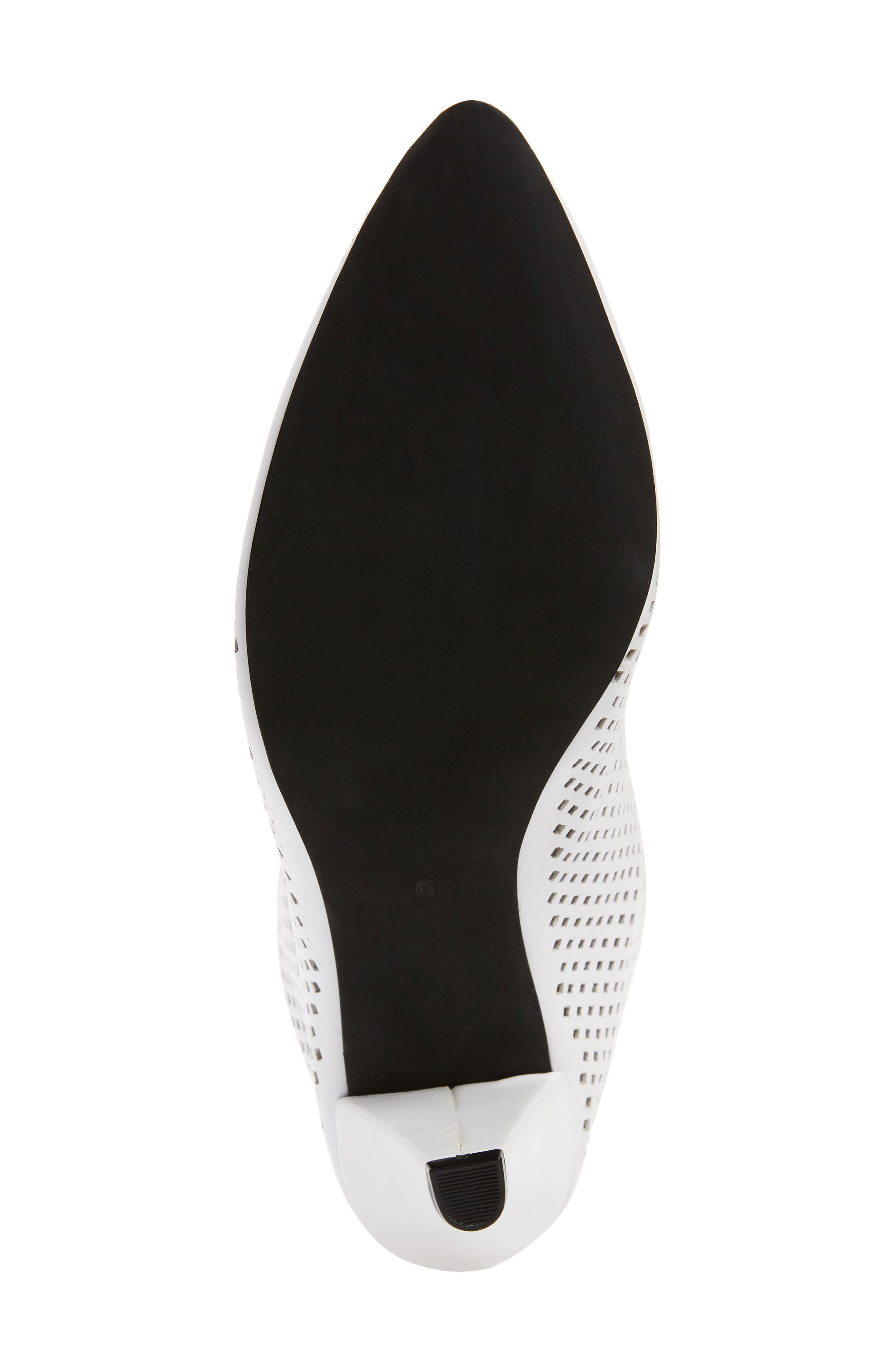 Jeffrey Campbell Candle Knee High Boot, Alternate, color, 