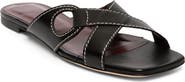 STAUD Camille Slide Sandal