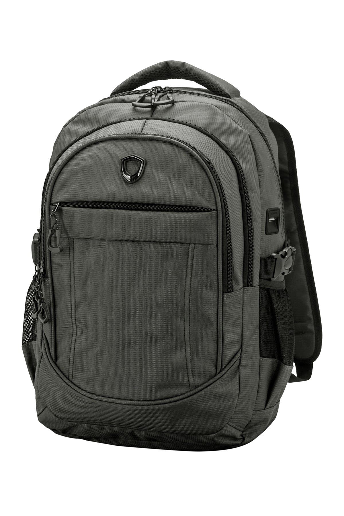 TRAVELERS CHOICE Heaven's Gate 19" Backpack, Alternate, color, 