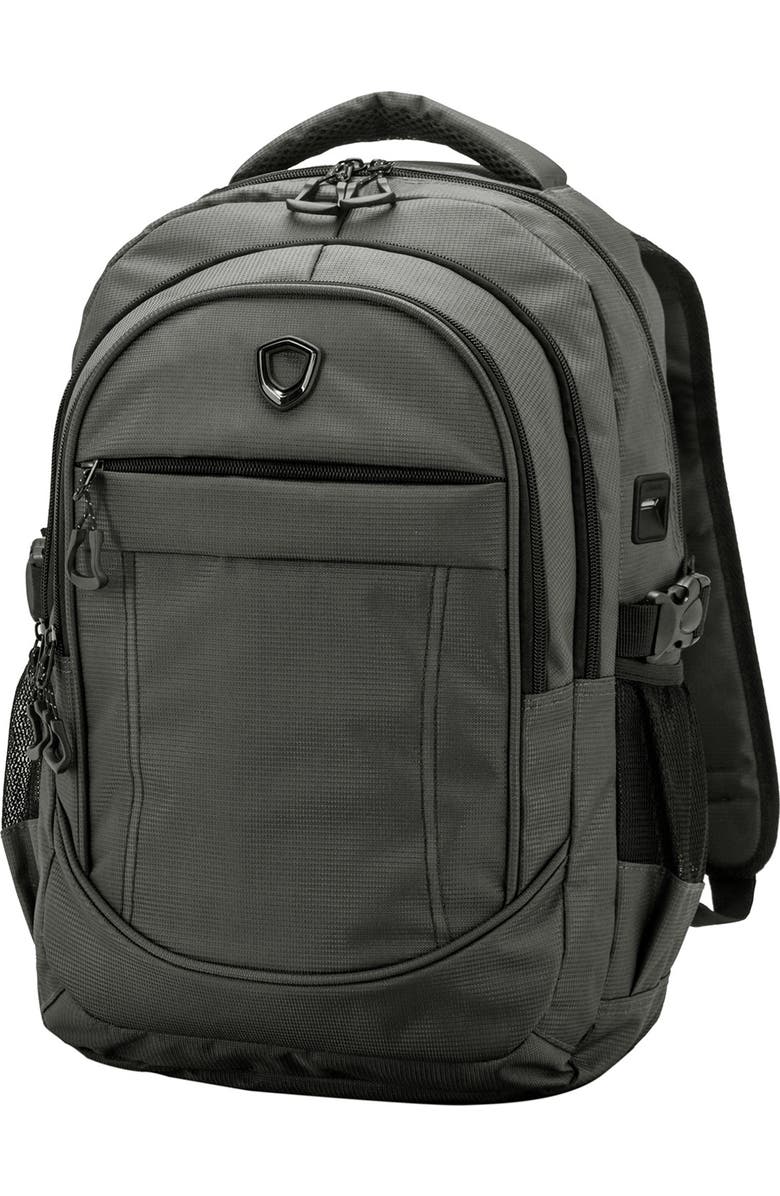 TRAVELERS CHOICE Heaven's Gate 19" Backpack, Alternate, color,