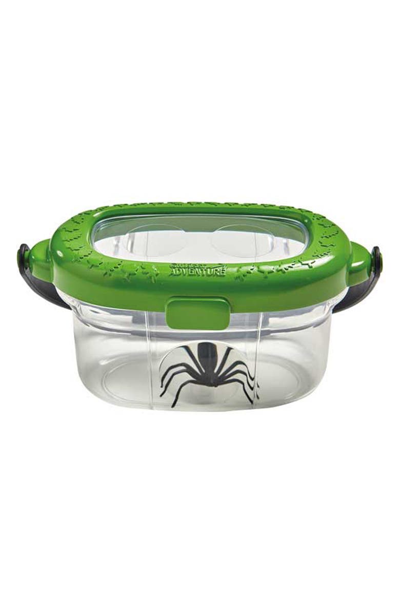 Brainstorm Outdoor Adventure Bug Viewer, Alternate, color,