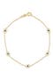 selected 18K Yellow Gold