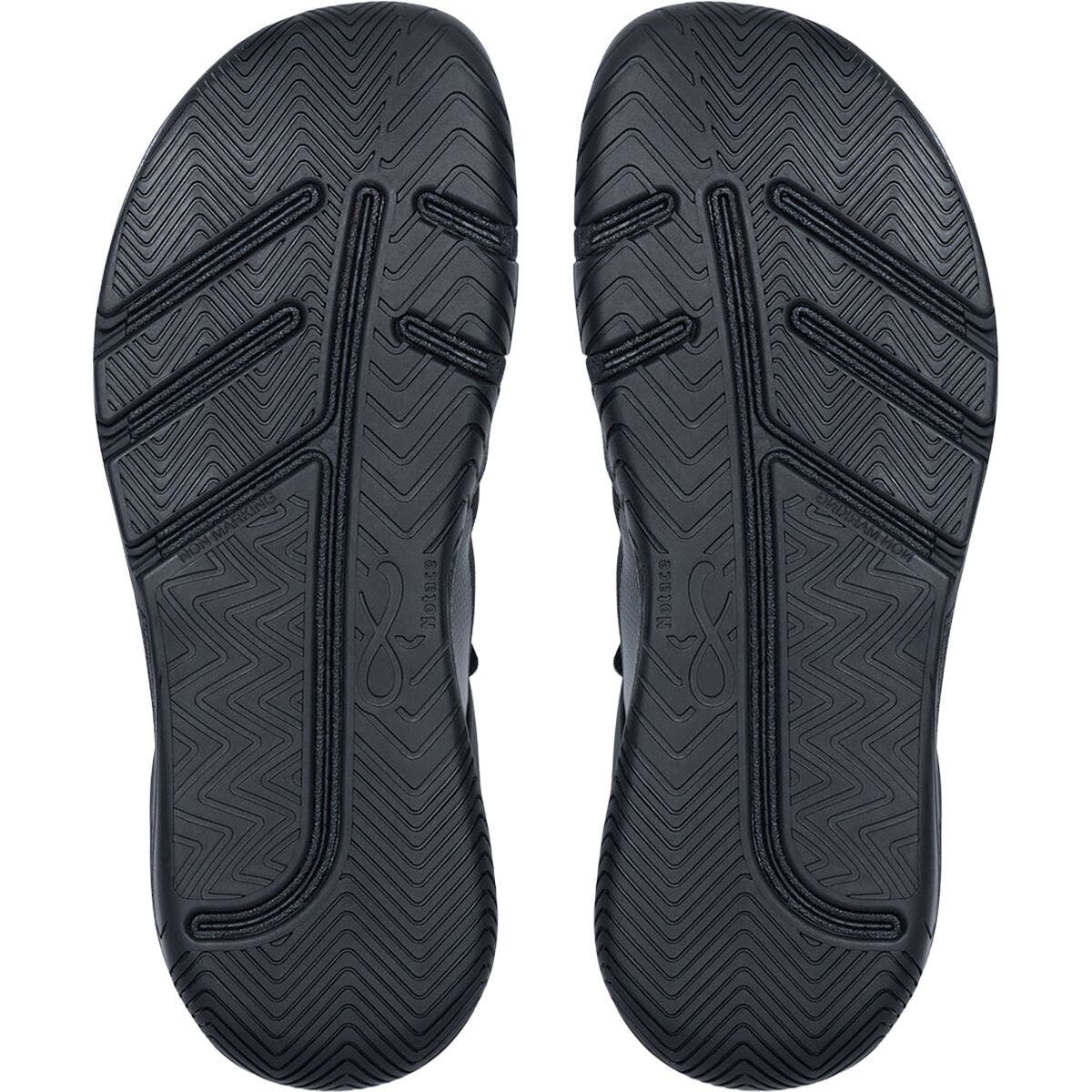 Koto 1 Shoe - Men's, Alternate, color, Triple Black