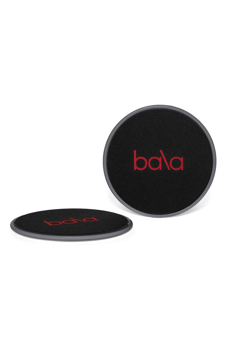 Bala Sliders, Alternate, color, 