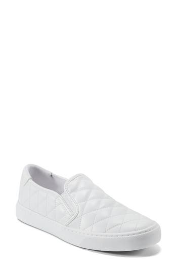 EASY SPIRIT EASY SPIRIT LIVVY QUILTED SLIP-ON SNEAKER