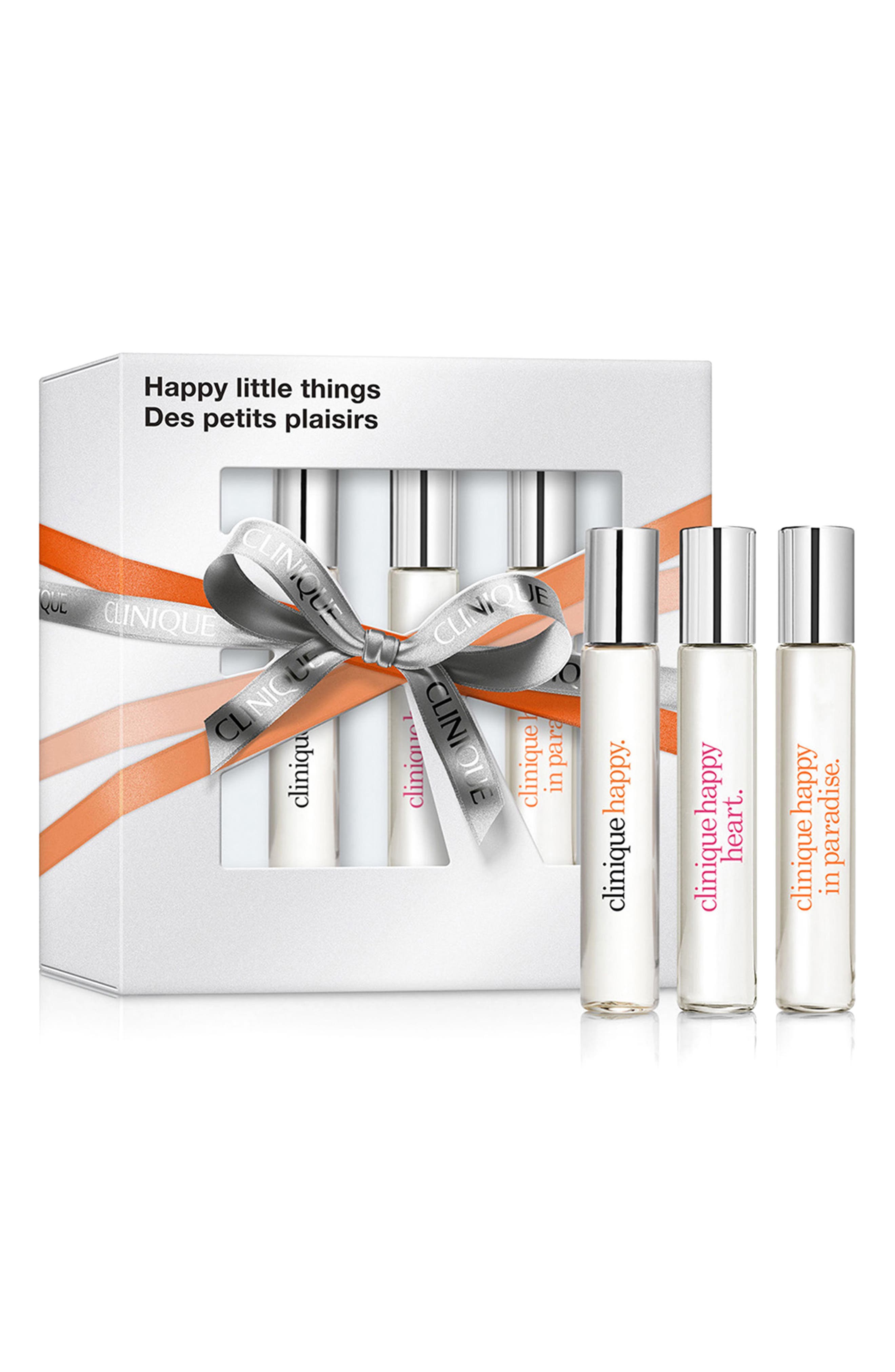 Happy Little Things Fragrance Set