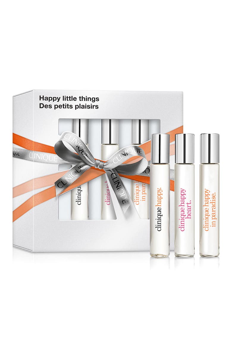 Happy Little Things Fragrance Set, Main, color, NO COLOR