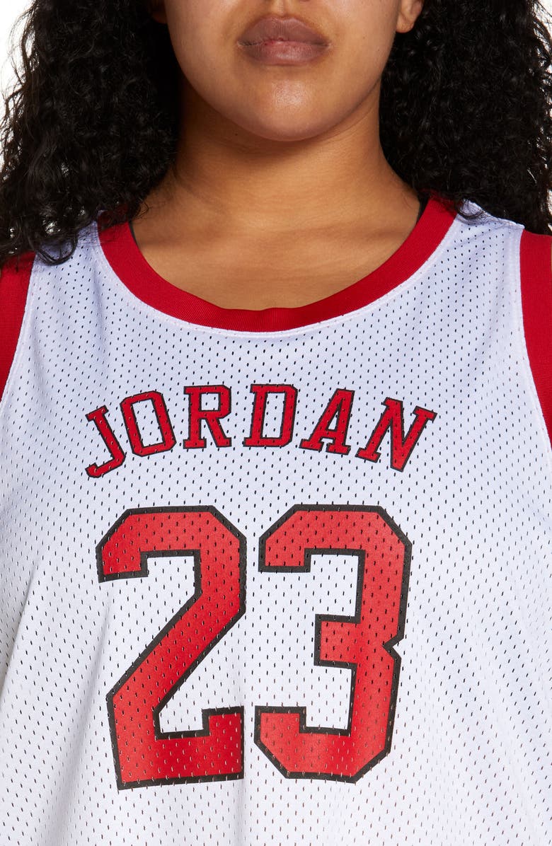 Jordan Heritage Tank Dress, Alternate, color,