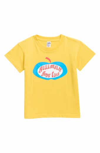 Kids' Gala Cotton Graphic T-Shirt