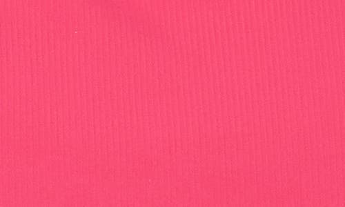 90 Degree By Reflex Strappy Rib Sports Bra