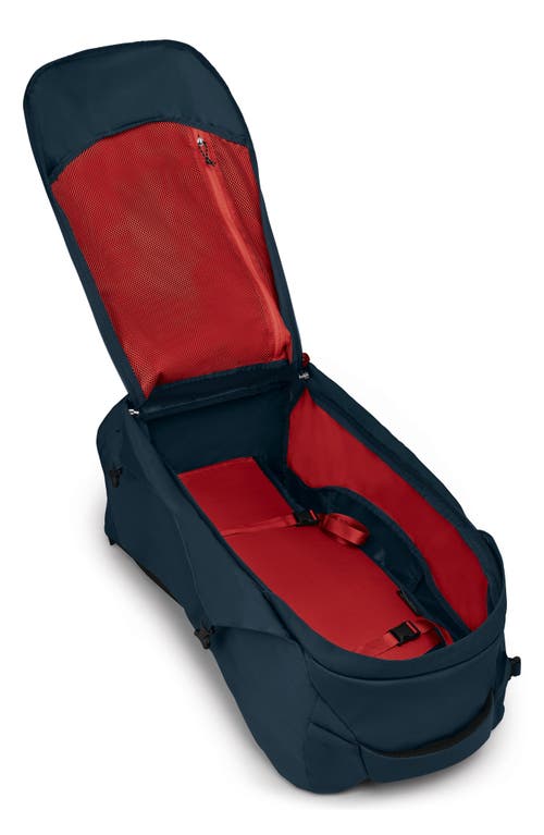 Osprey Farpoint™ 70-liter Backpack & Fairview™ Daypack Travel Pack