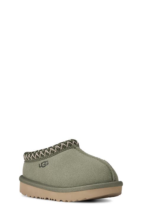 Kids' Tasman II Water Resistant Slipper