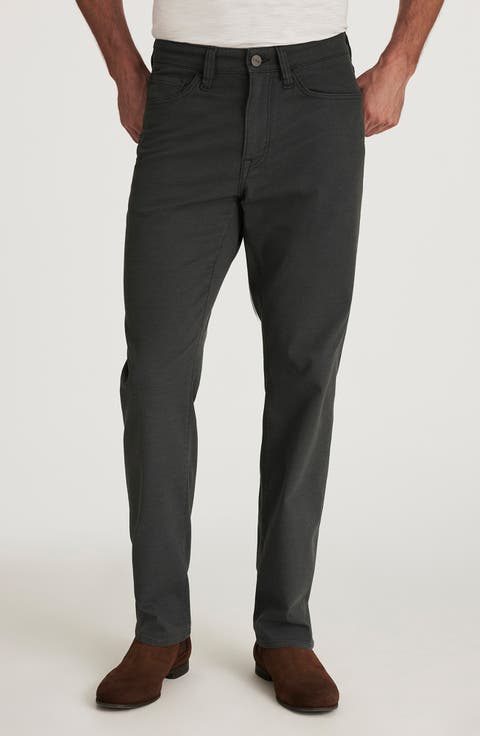 Courage Straight Leg CoolMax® Twill Pants