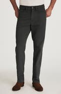 34 Heritage Courage Straight Leg CoolMax® Twill Pants