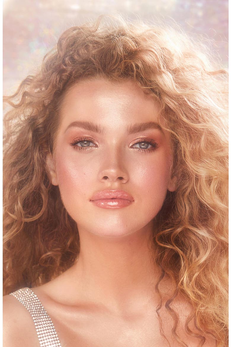 Glowgasm Face Palette (Limited Edition), Alternate, color, LIGHTGASM