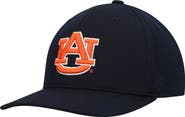 TOP OF THE WORLD Men's Top of the World Navy Auburn Tigers Reflex Logo Flex Hat
