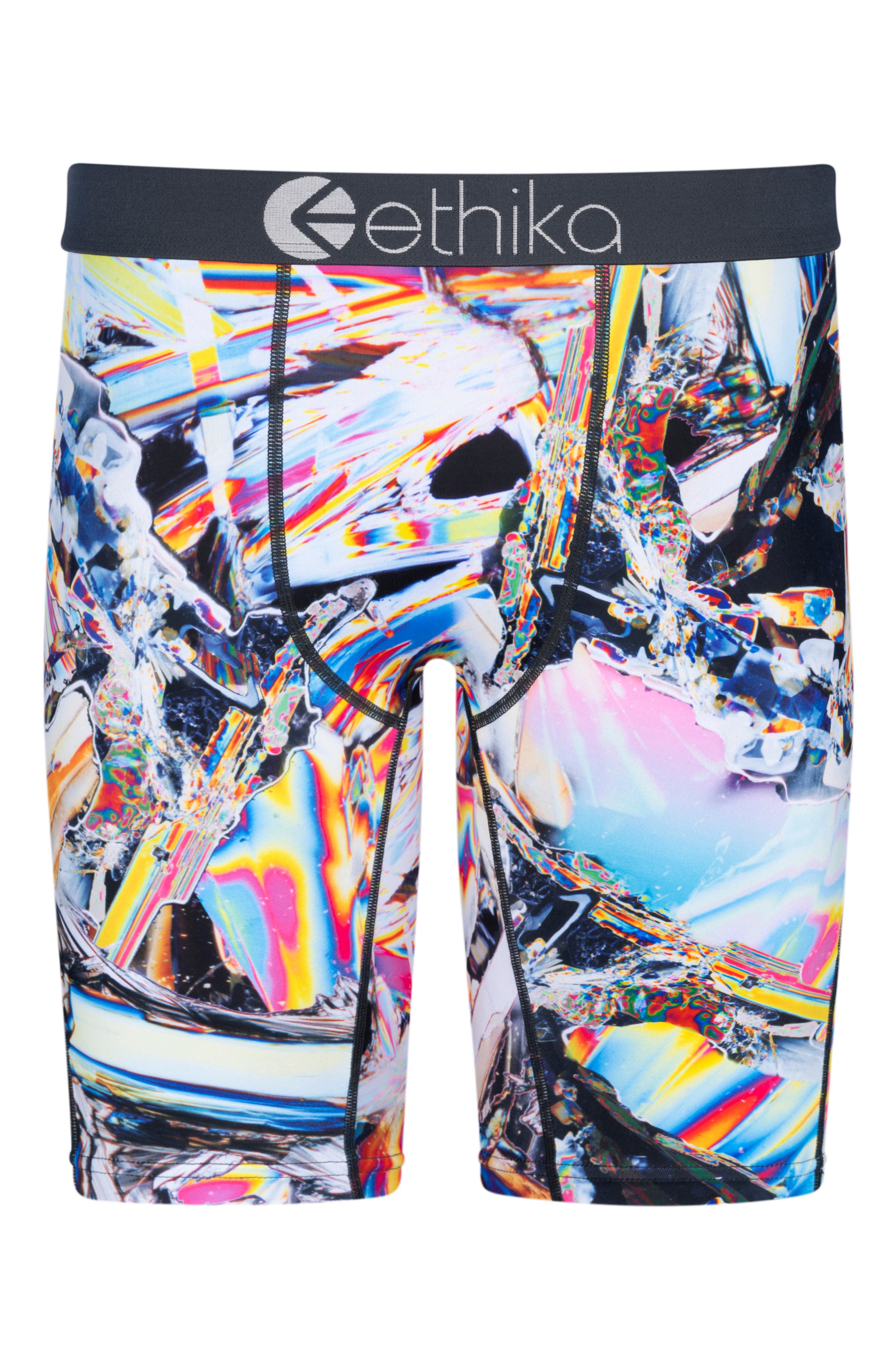 Ethika Kids' Exhale Boxer Briefs | Nordstrom
