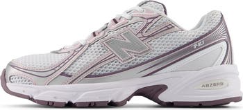 Gender Inclusive 740 Sneaker