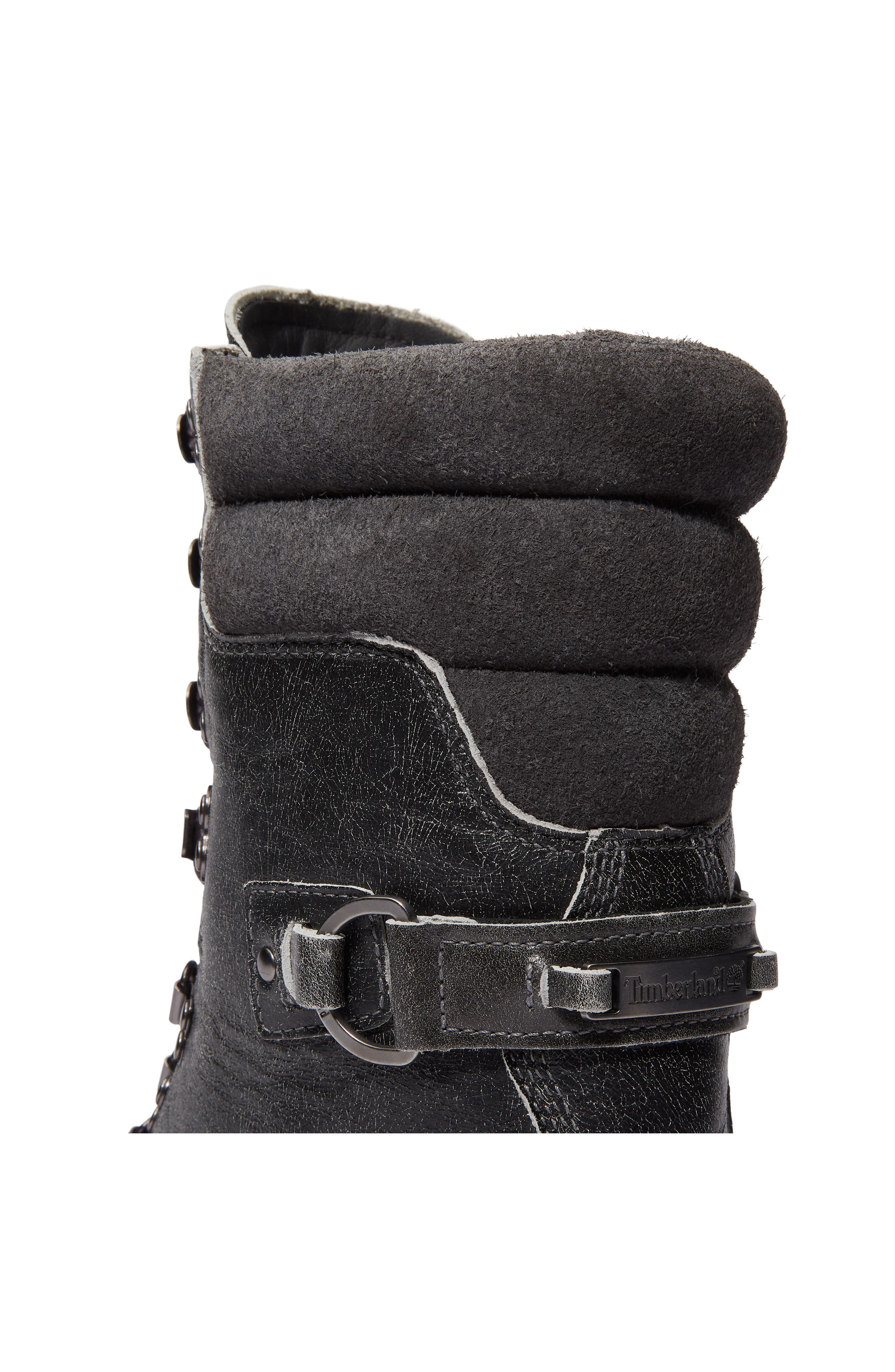 Timberland Vibram<sup>®</sup> Tall Waterproof Boot, Alternate, color, 