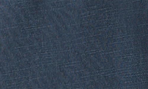 Quincy Mae Cru Pull-on Pants In Blue