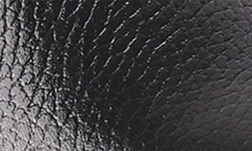 Vellapais Newark Oxford In Black