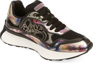 McQueen Sprint Runner Sneaker