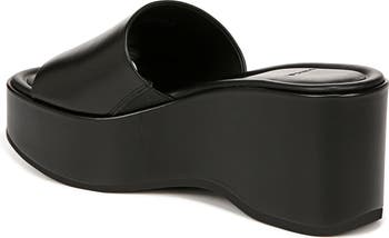 Polina Platform Sandal