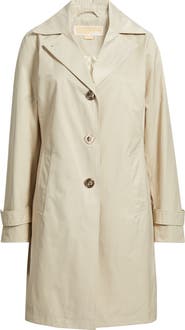 Michael Kors Reefer Jacket