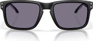 Oakley Holbrook™ Fathom Collection 56mm Prizm™ Square Sunglasses